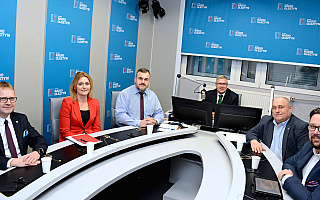 Wizyta Andrzeja Dudy w regionie, wyrok w sprawie C.J. Małkowskiego i polityka neutralności klimatycznej. Posłuchaj audycji My, Wy, Oni Wizyta Andrzeja Dudy w regionie, wyrok w sprawie C.J. Małkowskiego i polityka neutralności klimatycznej. Posłuchaj audycji My, Wy, Oni